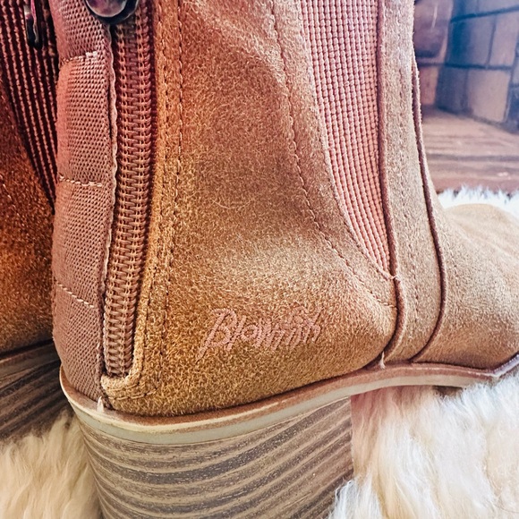 Blowfish ankle booties - Picture 3 of 8